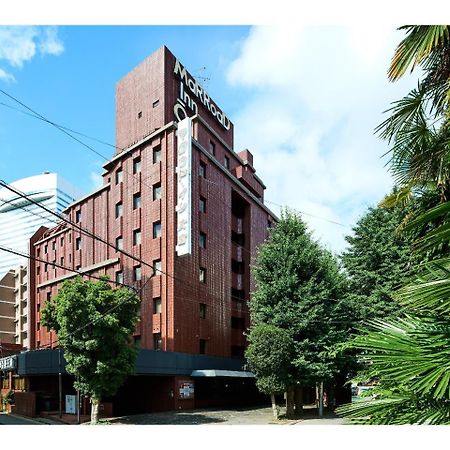 Marroad Inn Omiya Saitama Eksteriør bilde