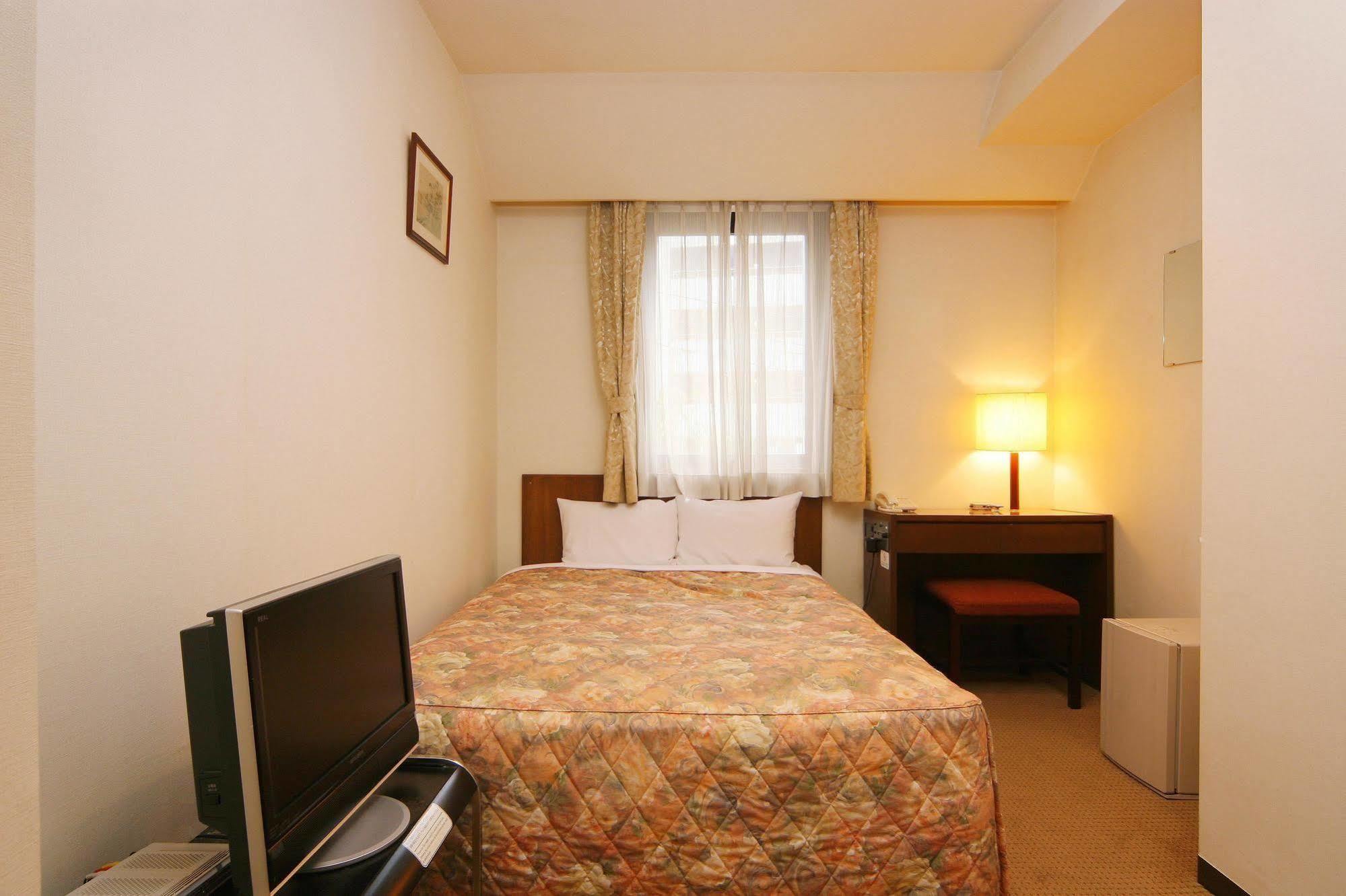 Marroad Inn Omiya Saitama Eksteriør bilde